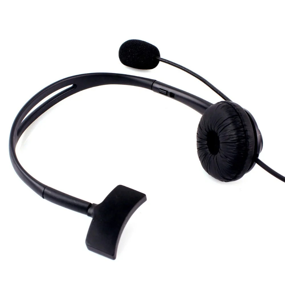 5 шт. Retevis 2 PIN гарнитура PTT микрофон наушники Walkie Talkie аксессуары для Kenwood для Baofeng UV5R 888S Retevis для TYT C9009A