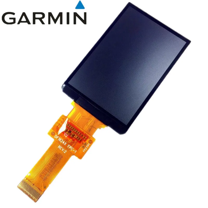 Оригинальный ЖК-экран 2 6 дюйма для GARMIN Astro 220 320 (без подсветки) ручной GPS ЖК-дисплей