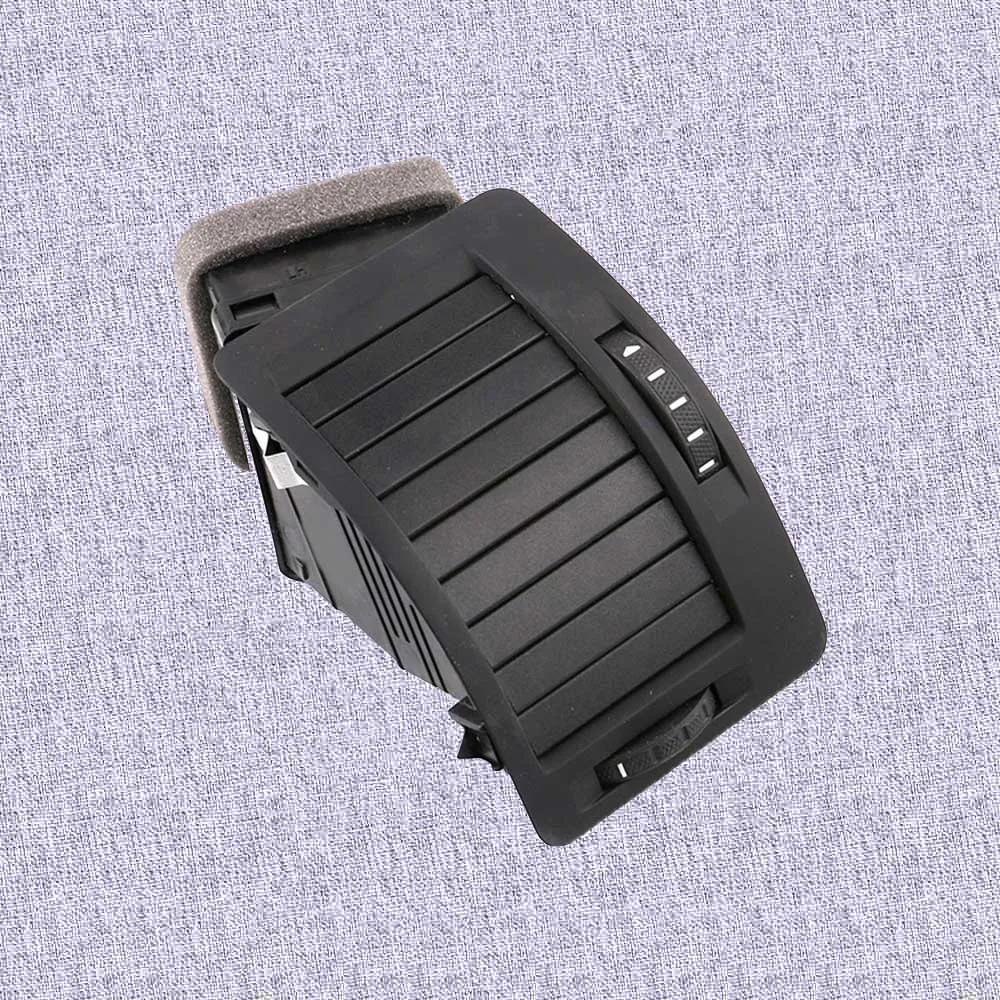 Пара Передняя Левая Правая приборная панель вентиляционное отверстие