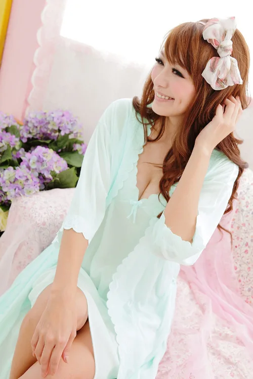 Женский халат на бретельках для беременных|pregnant women pajamas|pregnant pajamaspajamas pregnant |