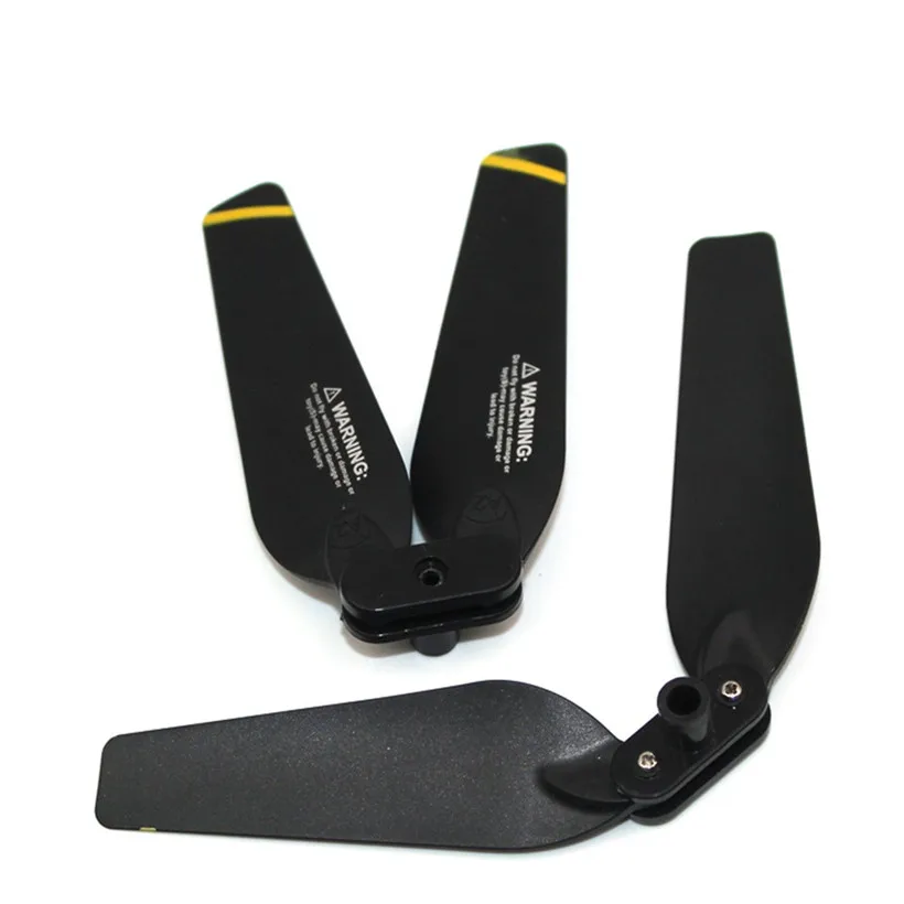 OMESHIN портативные складные пропеллеры лезвия аксессуары запасные части для Syma X5