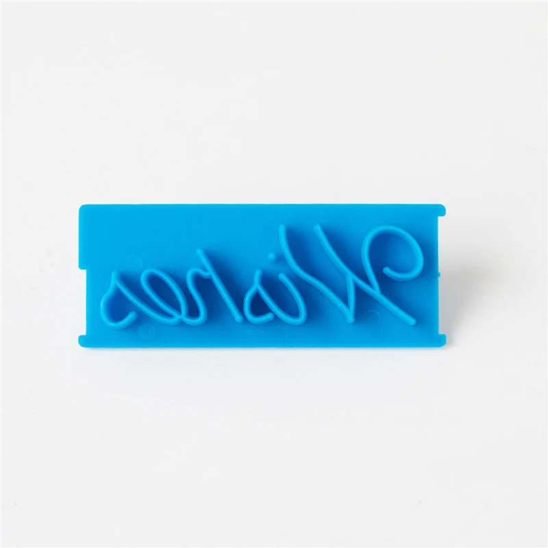 Форма для торта 6 шт./компл.|mold decor|cake decoratinglego cake mold |