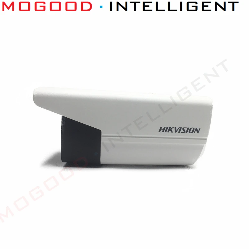 HIKVISION DS 2CD1201 I3 1 МП 720P IP камера видеонаблюдения с поддержкой EZVIA Hik Connect APP
