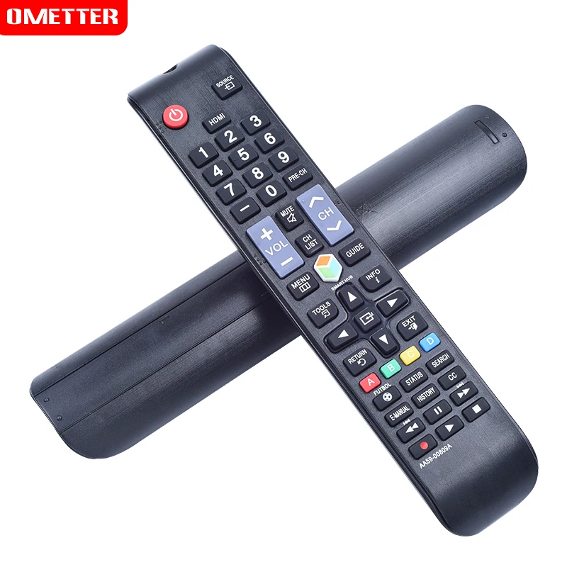 Для Samsung LCD LED Smart TV AA59-00809A UN50F5500 UN55F6300AF UN60F6200F UN40FH6203FX UN40FH6203 | Электроника