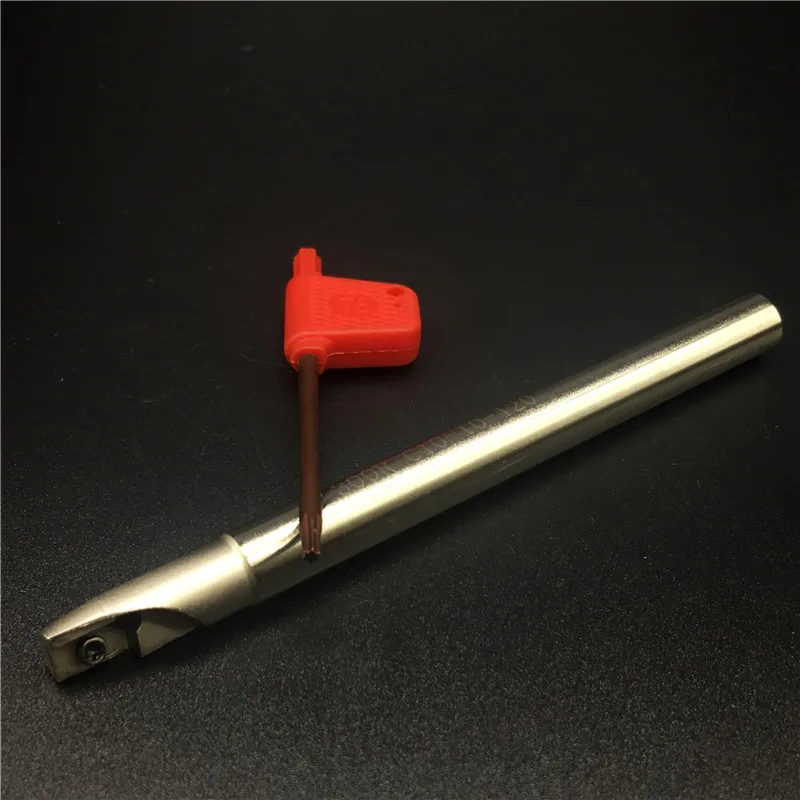 apmt1135 BAP300R C10 10 120 10mm 120Long Milling Cutter Holder Roughing Pocket Sloot Plung Shoulder Copy milling | Инструменты