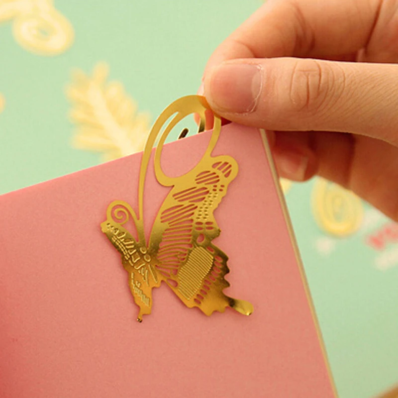 Бесплатная доставка 10 шт./лот креативные мини закладки с героями мультфильмов