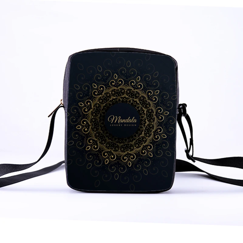 CROWDALE Рамадан Фото Женские сумки мессенджеры Модная стильная сумка через плечо