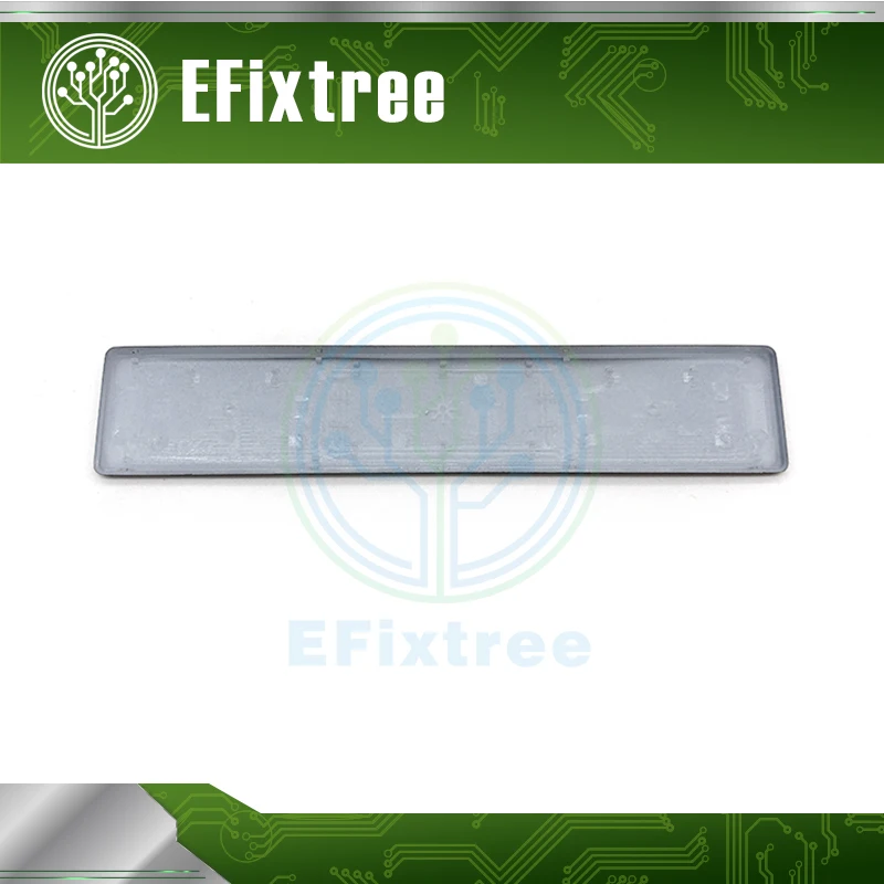 Клавиатура с русской раскладкой 10 наборов клавиш для Macbook Pro Air 13 '✕'' A1370