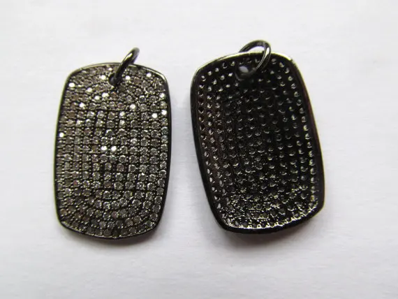 12pcs 15-50mm CZ Micro Pave Diamond pendant Cubic Zirconia Star earrings Healing Hand Charms Pendants | Украшения и аксессуары