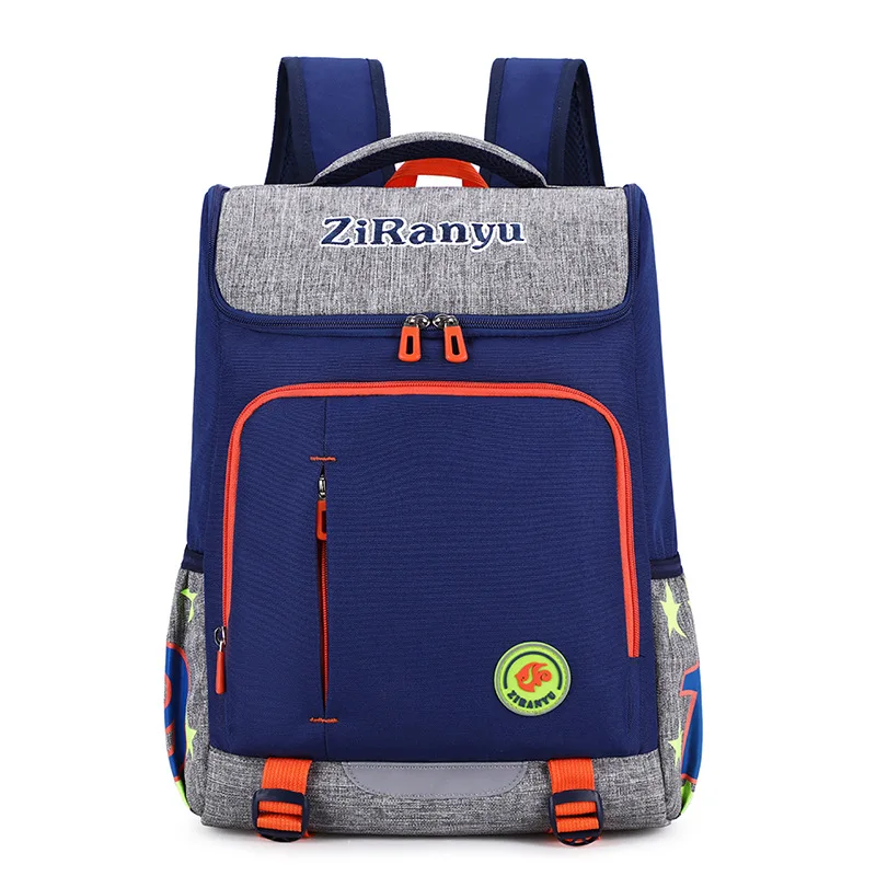 

Waterproof children school bags For Boys & Girls kids backpacks Children Schoolbags primary School Backpacks Mochila Infantil