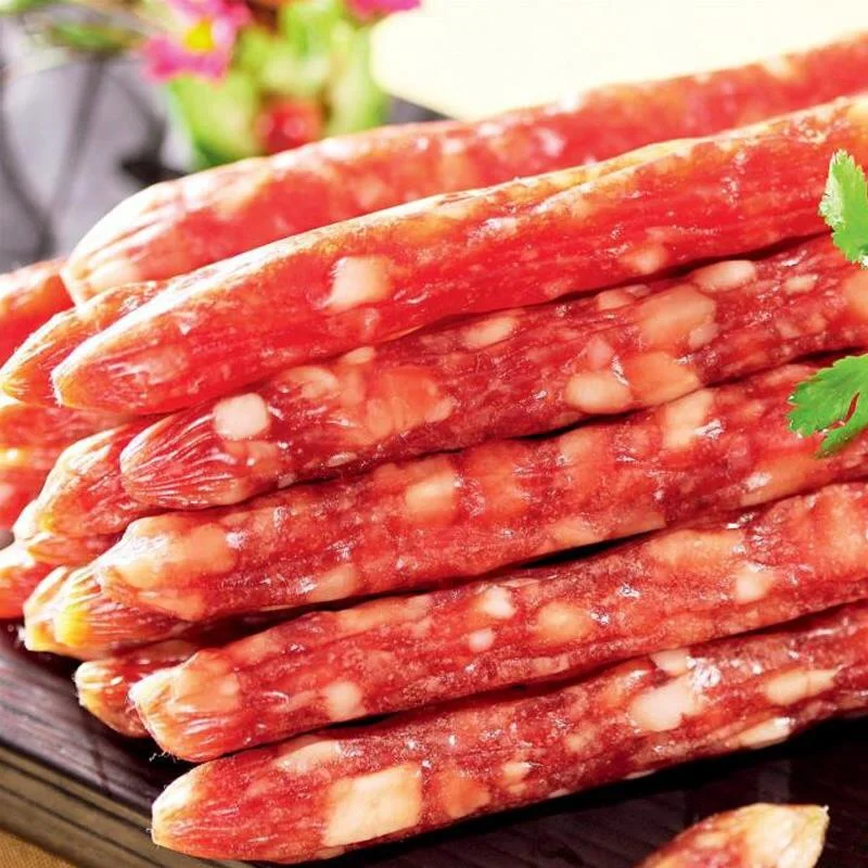DINIWELL колбасы упаковочные инструменты для наполнения мяса руководство хот-дог корпус естественно сушеные кухонные инструменты для приготовления пищи