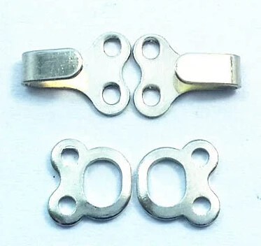 Инструменты для вязания крючком крючки юбки Бесплатная доставка! 100 комплектов