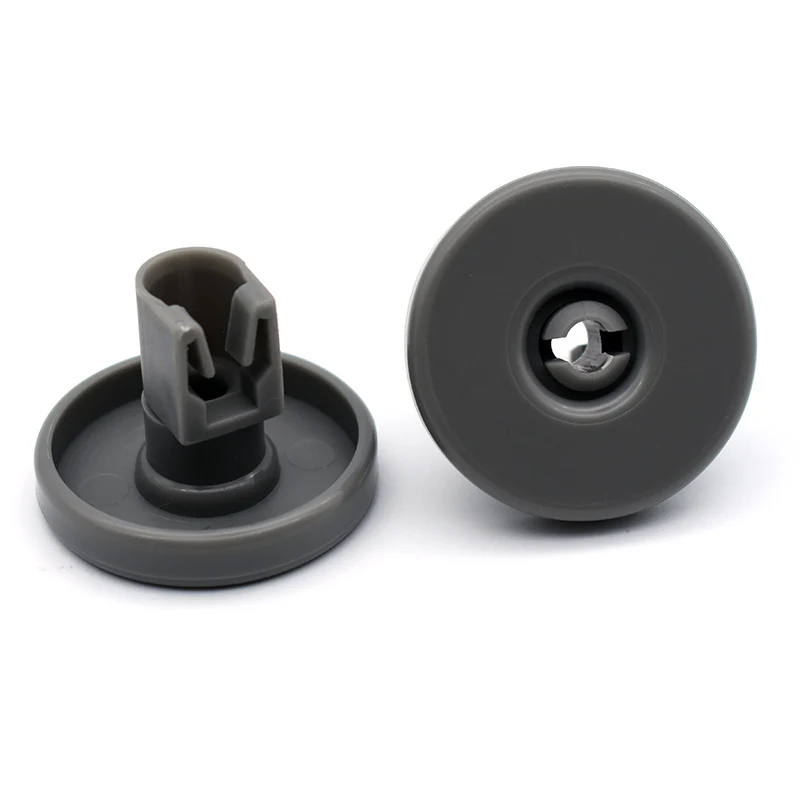 Универсальная нижняя полка для посудомоечной машины 5 шт. корзина колесных