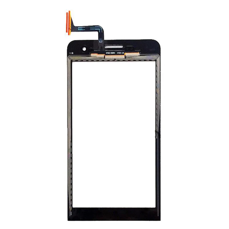 Для ASUS Zenfone 5 Zenfone5 A500CG A501CG T00J T00F T00P сенсорная панель сенсорного экрана стекло для
