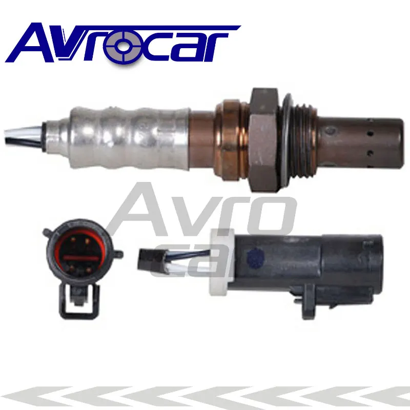 O2 лямбда датчик кислорода соотношения воздушного топлива для Форд Линкольн