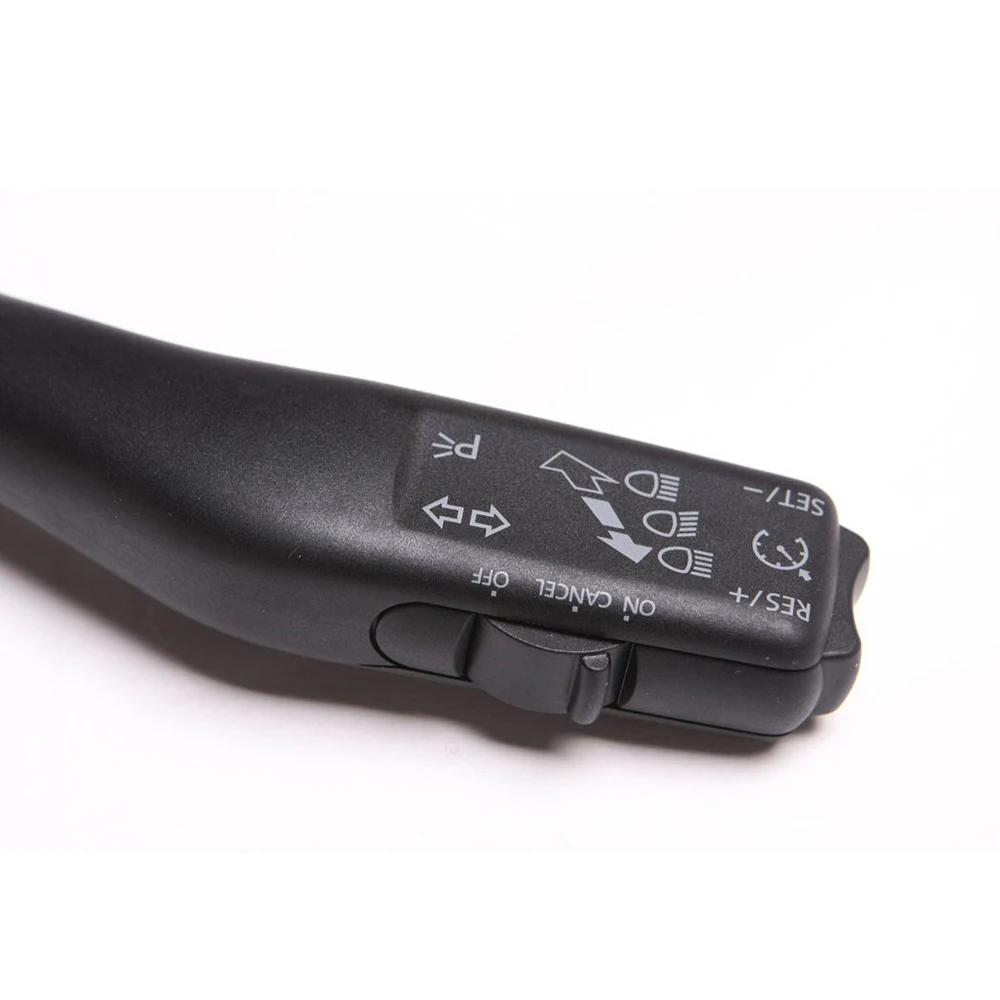 Переключатель поворотов TUKE OEM рычаг управления круиз контролем для VW jetta MK5 Golf MK6