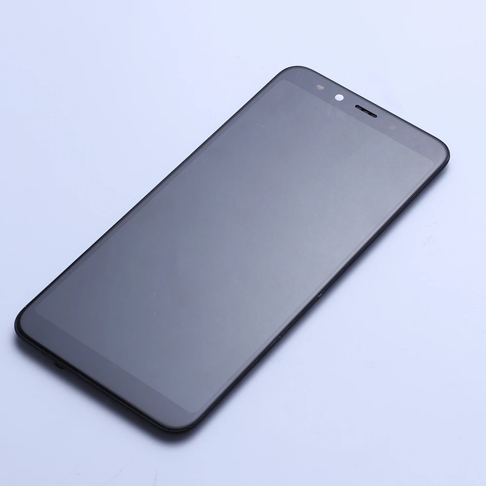 5,9" для Xiaomi mi A2 mi A2 ЖК-дисплей дигитайзер сенсорный экран Замена для Xiaomi mi 6X mi 6x телефон запасные части