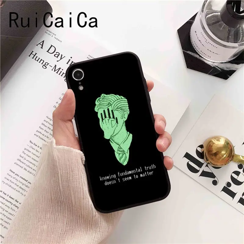 Чехол для iPhone 8 7 6 6S 6Plus 5 5S SE XR X XS MAX | Мобильные телефоны и аксессуары