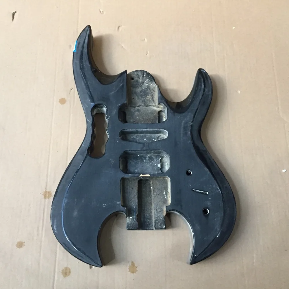 

Afanti Music Electric guitar/ DIY Electric guitar body (ADK-979)