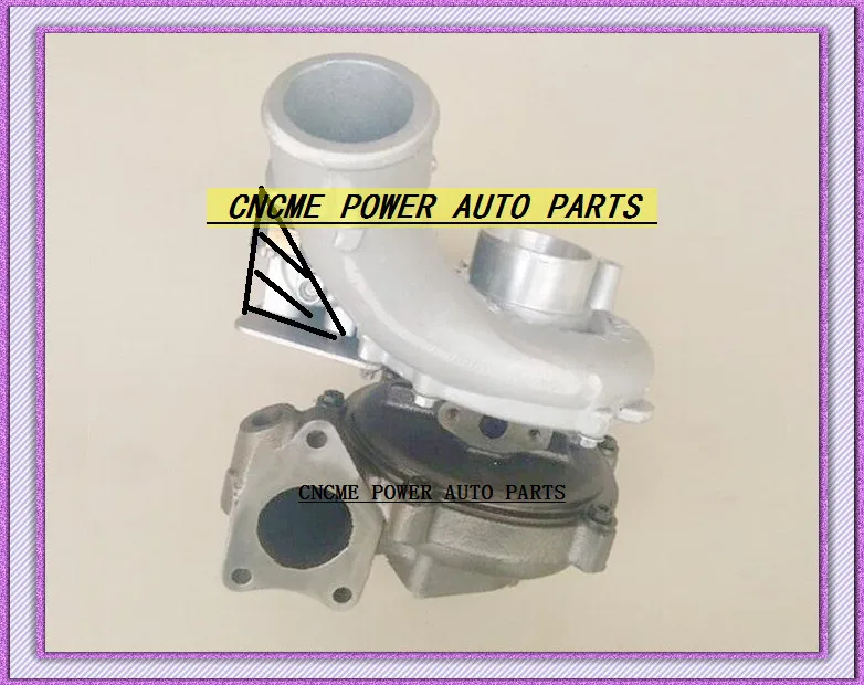 Турбо GTB2260VK 776470 776470-0003 776470-0001 059145722R для AUDI A6 Q7 Volkswagen VW Marine Touareg Phaeton CDYA CDYC 3.0L |
