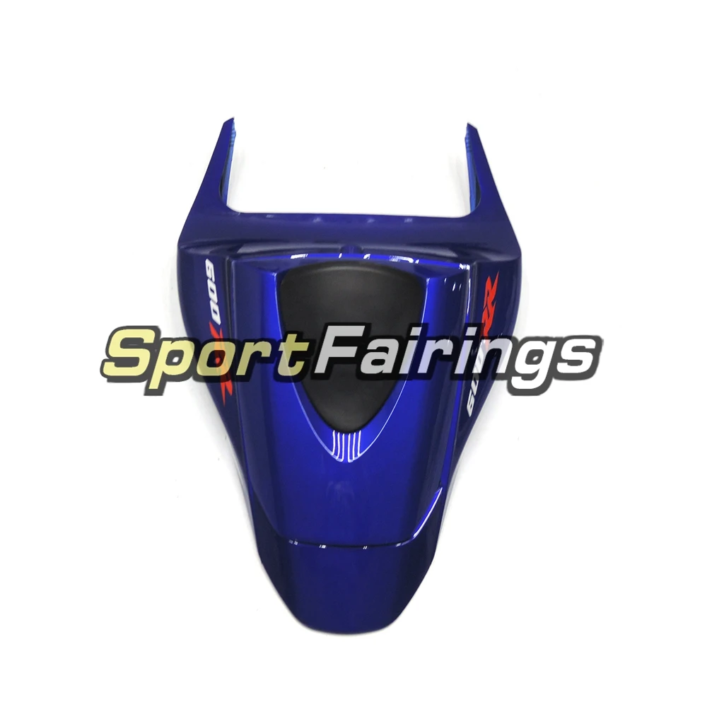 Полный комплект обтекателей из АБС пластика для Honda CBR600RR F5 2007 2008 CBR600 RR Кузов