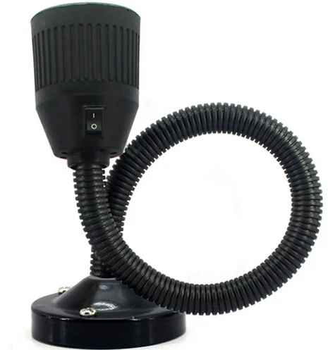 Промышленная cnc машина Рабочая лампа инструмент свет (LED и галогенная лампа)|light bulb