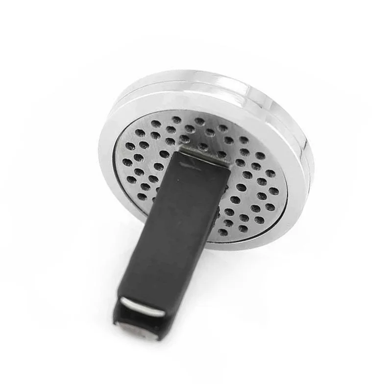 Diylocket 30 мм автомобиль медальон для парфюмерии луна и звезды со