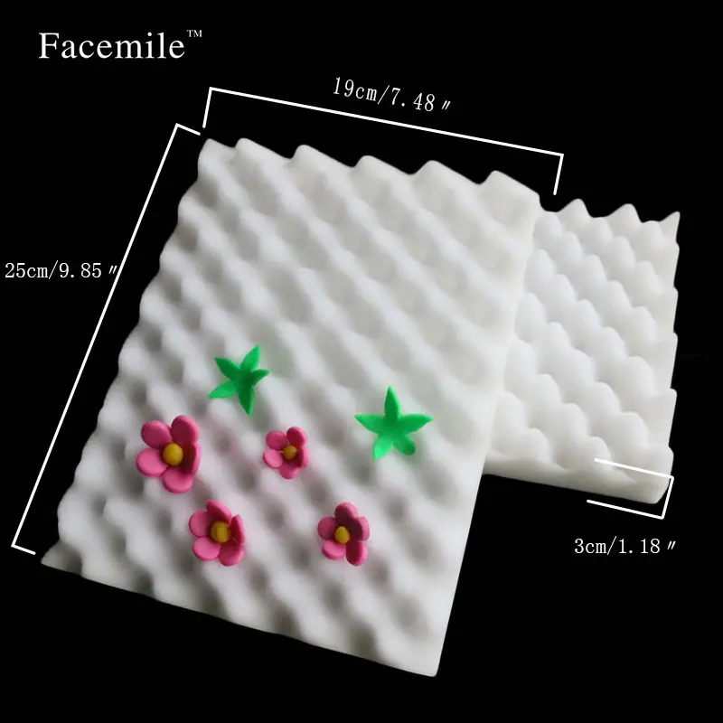 2 шт./компл. набор инструментов для выпечки украшения торта шоколада сахара