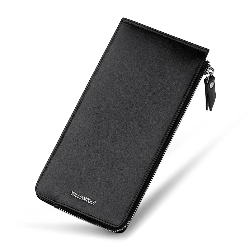 Мужской кошелек simpolo из натуральной кожи PL259|purse wallet men|leather men's walletgenuine leather men |
