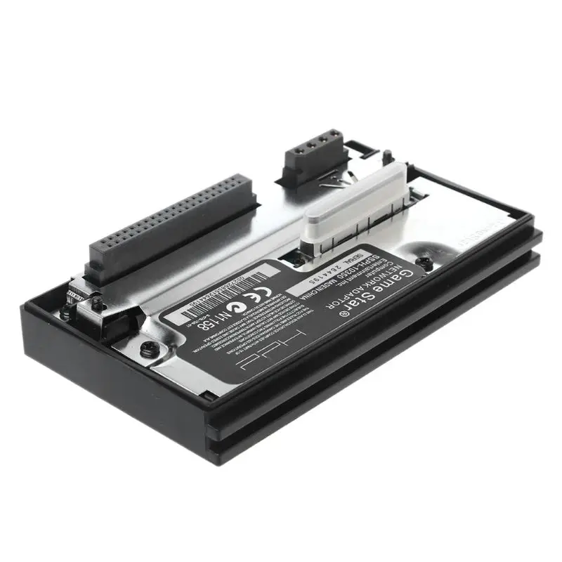Сетевой адаптер IDE HDD жесткий диск для игровой консоли sony Playstation PS2
