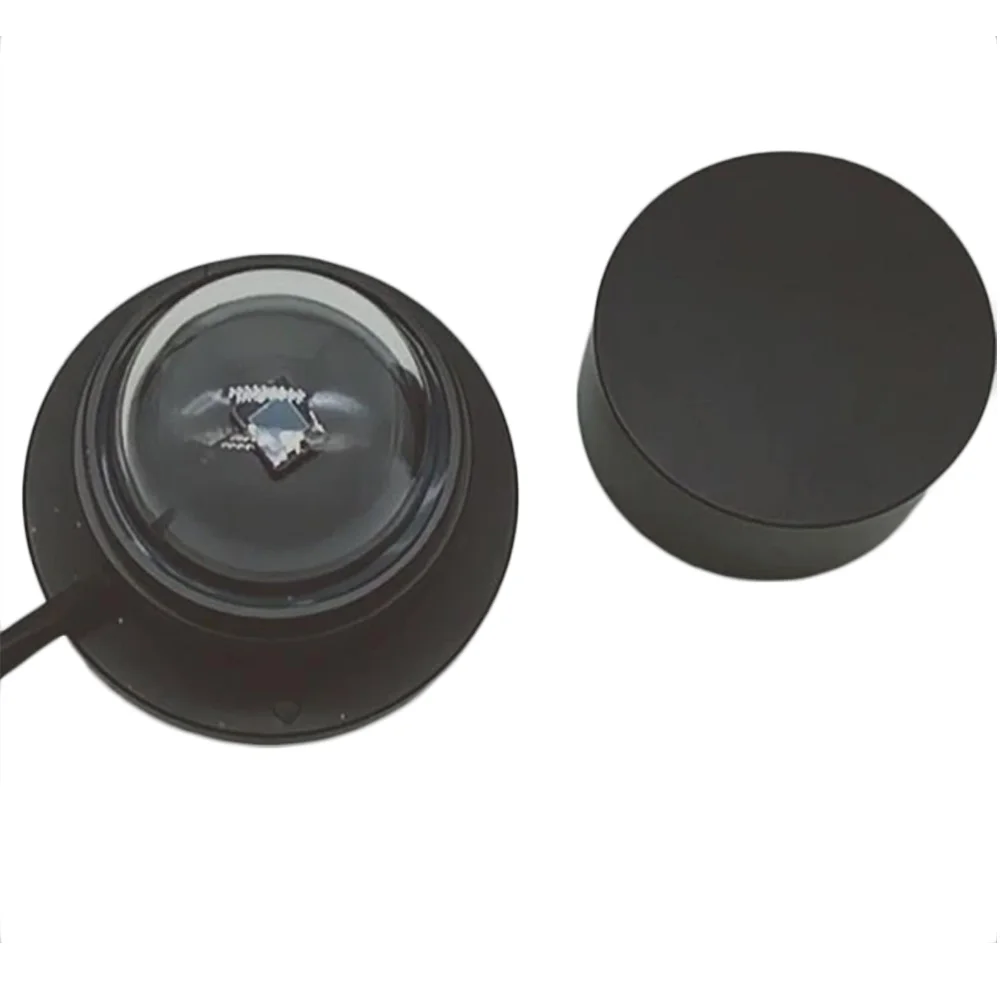 CALT фотоэлектрический солнечный датчик общего излучения 1500 Вт на квадратный метр