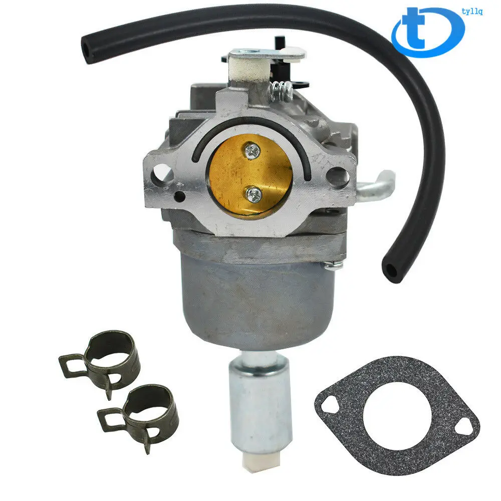 Новый карбюратор 796109 591731 594593 14.5hp 21hp Carb ДЛЯ Briggs & Stratton (Стандартная