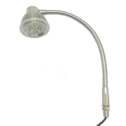 5 Вт LED 110В 220В 12В 24В машинная лампа|machine lamp|lamp machineled machine lamp |