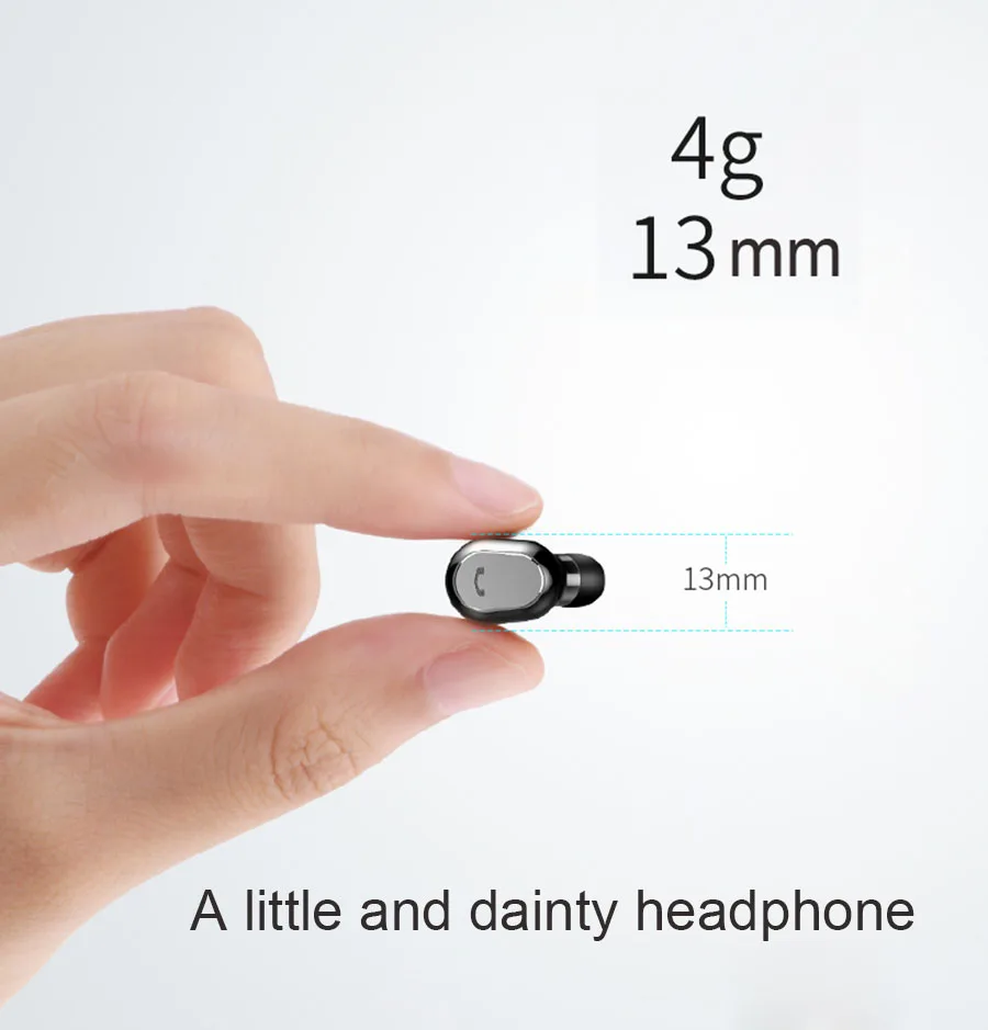 YOU FIRST M8 Беспроводные наушники Bluetooth гарнитура спортивные стерео Bluetooth наушники с микрофоном для мобильного телефона iPhone