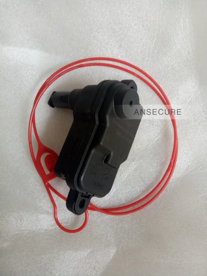 Привод дверного замка топливного клапана для Audi A1 A3 A6 C7 A7 Q3 Q7 4L0 862 153 D|audi a6 door lock|audi