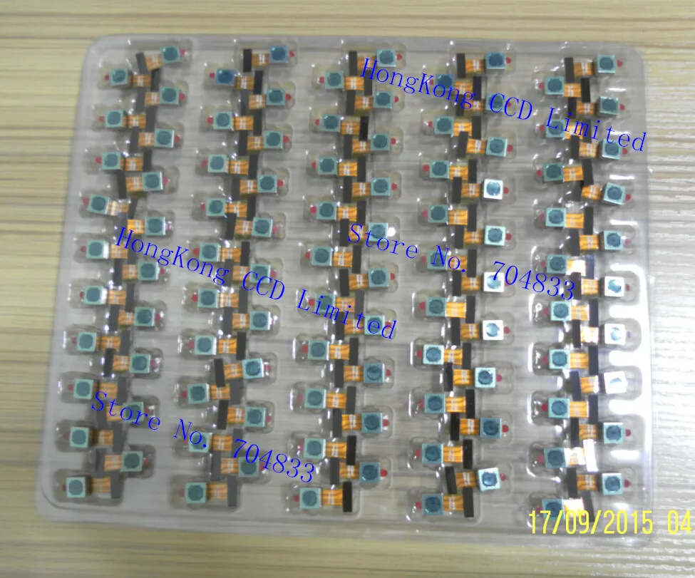 OV5640 5-мегапиксельная AF камера Автофокус OV5640 модуль датчика 5 м AF модуль камеры FD5640 500W-V11