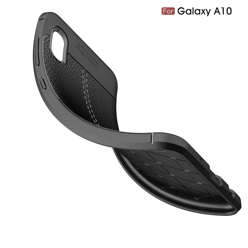 Чехол для Samsung Galaxy A10 A20 A30 A40 A50 A60 A70 защитный чехол телефона мягкий ударопрочный