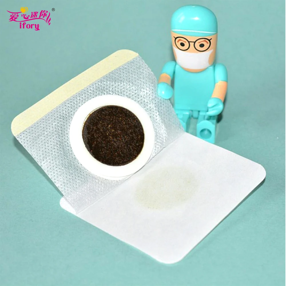 Прямая поставка 8 шт./лот китайская медицина от кашля чтобы остановить кашель