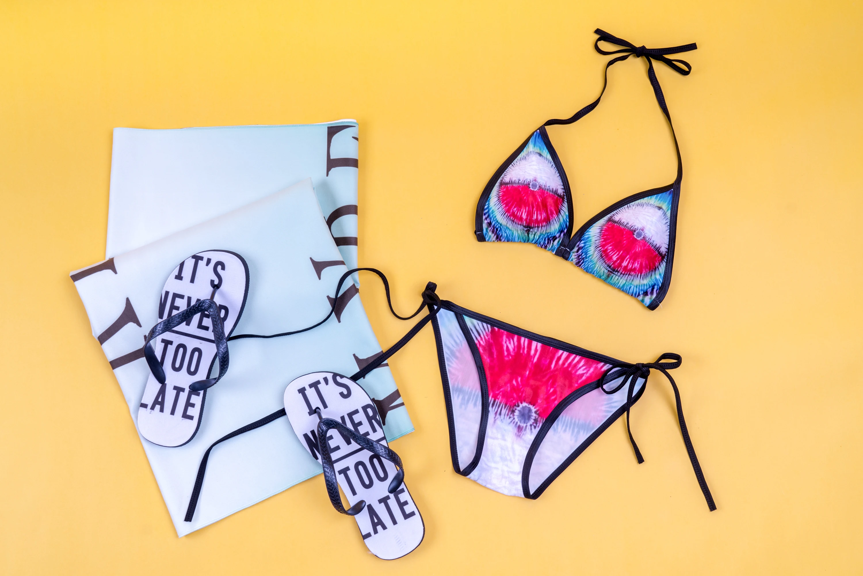Аннотация цвет света акбар Летний Новый Сексуальное Бикини Push Up Mujer Пляж Росту