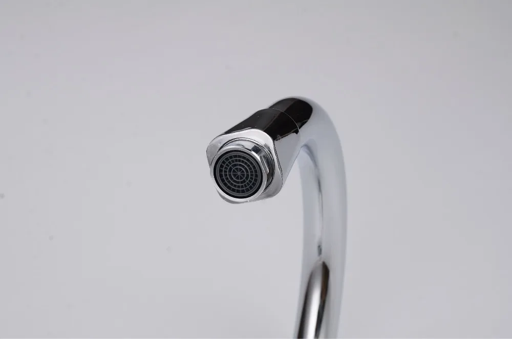 Дона сантехники компания производит профессиональный Медь кухонный кран с