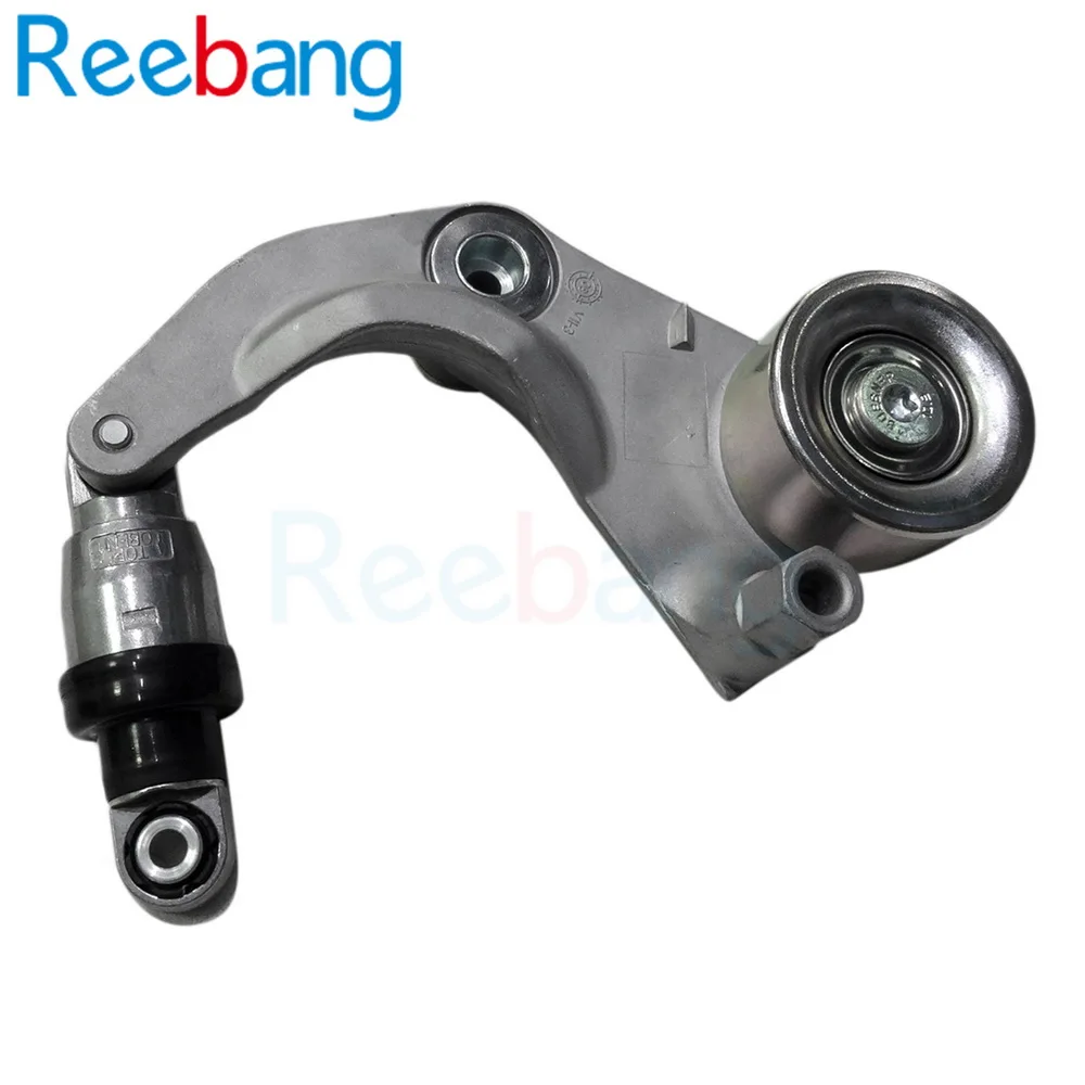 

Reebang 31170RNAA02 натяжитель ремня v-ребристый рычаг натяжителя ремня для HONDA CIVIC VII 2000-2006 31170-RNA-A02