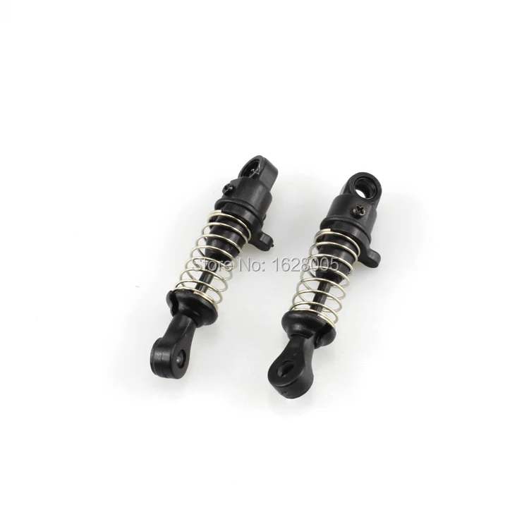 WLtoys a202 a212 a222 a232 a242 a252 1:24 запасные части для радиоуправляемых автомобилей