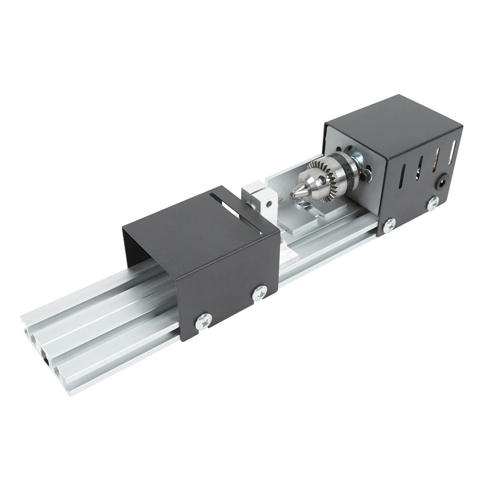 100 Вт миниатюрный станок с бусинами шлифовальный полировальный бисер