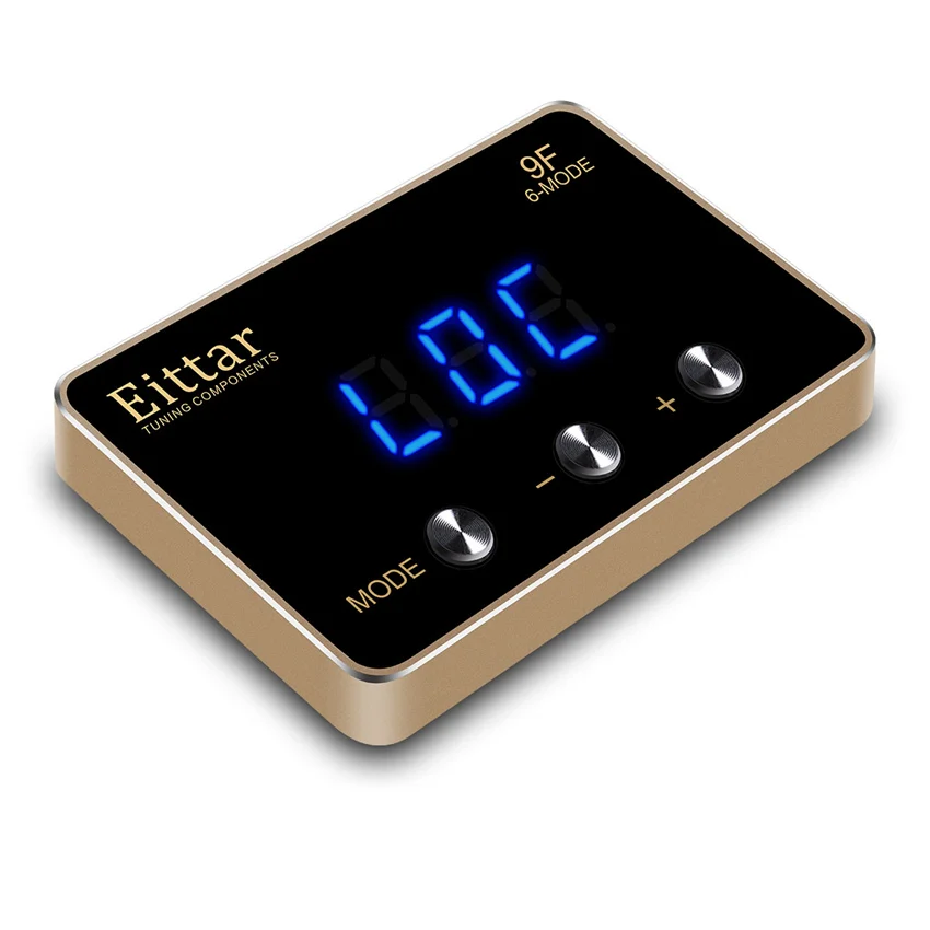 Throttle Controller Commander Fit MERCEDES BENZ R320 W251 ALL ENGINES 2007+ | Автомобили и мотоциклы