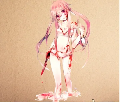 Левая сторона 3d автомобиль наклейка персонализируемый аниме милый граффити