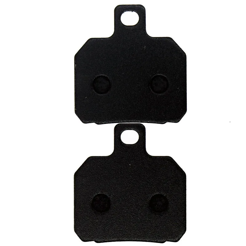 Motorcycle Brake Pads For RIEJU Marathon 200 Pro SM 2011-2015 Tango 250 Tango250 2008-2011 Front disk Brakes Parts P46 | Автомобили и