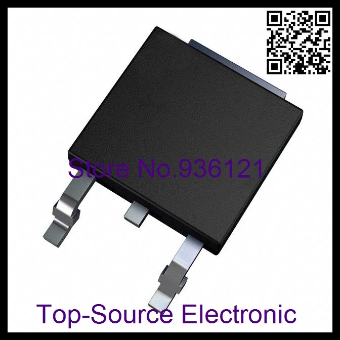 Бесплатная доставка 20 шт./лот UA78M33CKVURG3 IC REG LDO 3.3 В 0.5A TO252 3 регуляторы напряжения|voltage