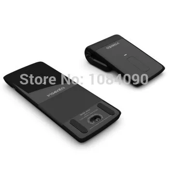 Микро gentry recon touch Складная 2 4G Лазерная мудрый черный/белый перезаряжаемая