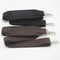 3 8cm wide nylon belt strap for men bag long shoulder strap man laptop bag straps repair bag shoulder strap powerful hook kz0395