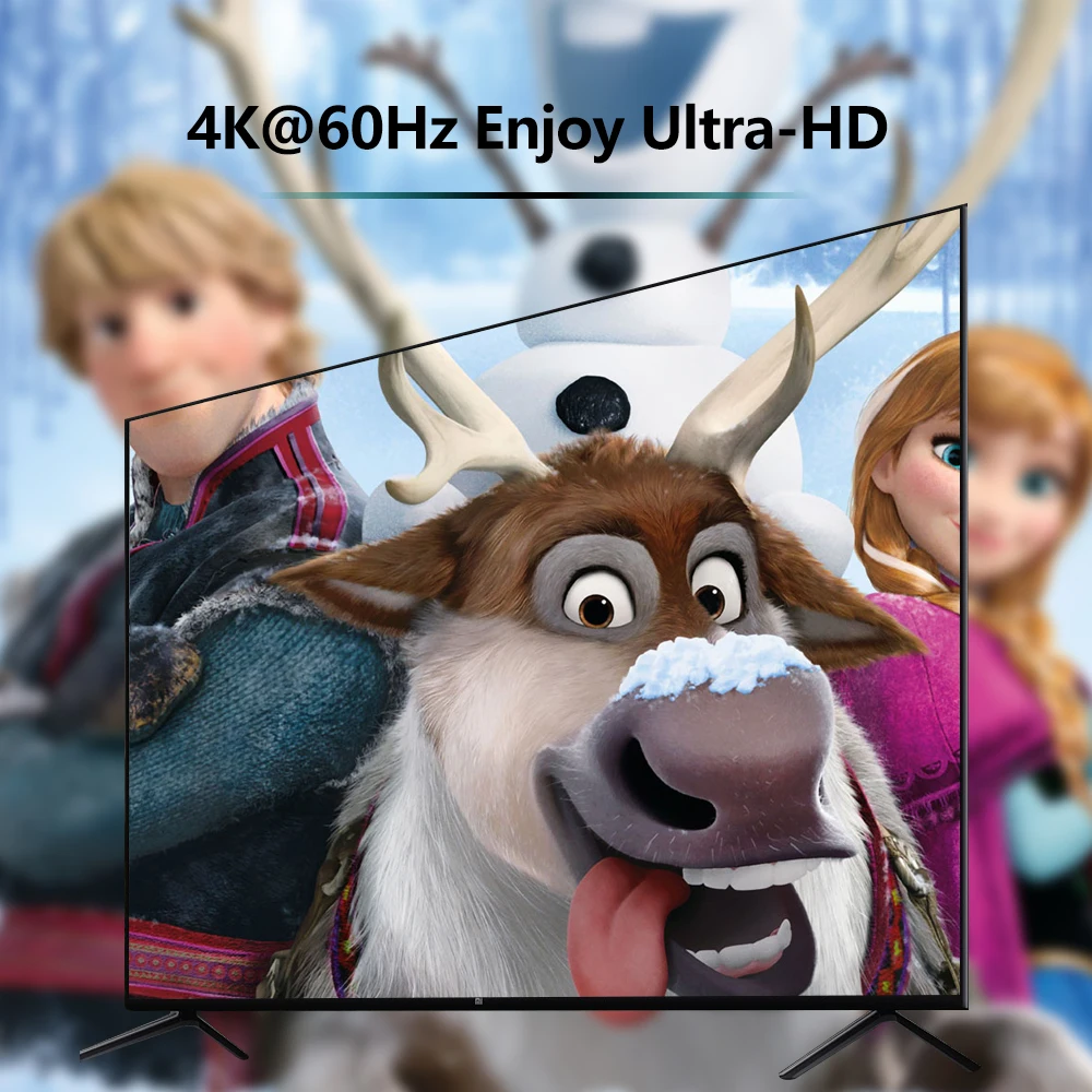 Кабель порта дисплея 1 2 V видео и аудио DP кабель Male m 3 4 K 1080 P адаптер для HDTV проектор